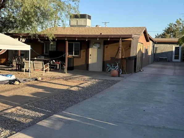 2841 W PIMA Street, Phoenix, AZ 85009