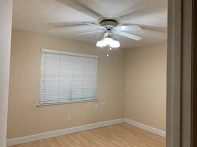 back bedroom