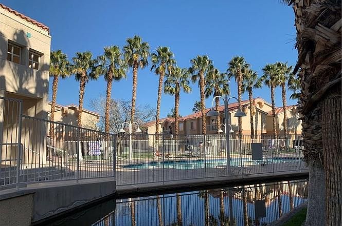 1st image of 5000 Red Rock St APT 219