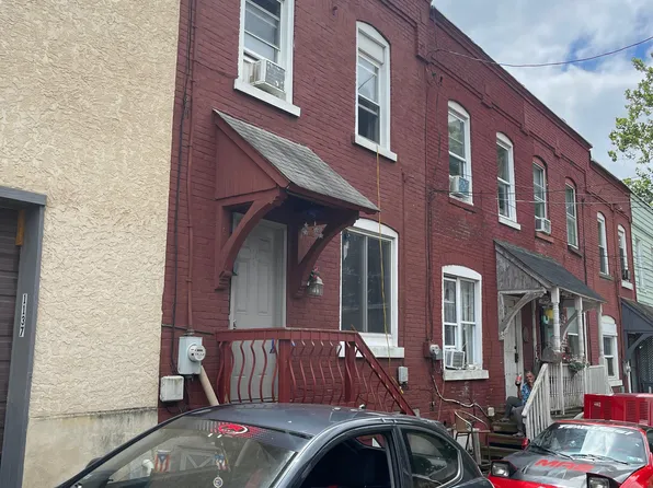 1140 Amplex St, Bethlehem, PA 18015