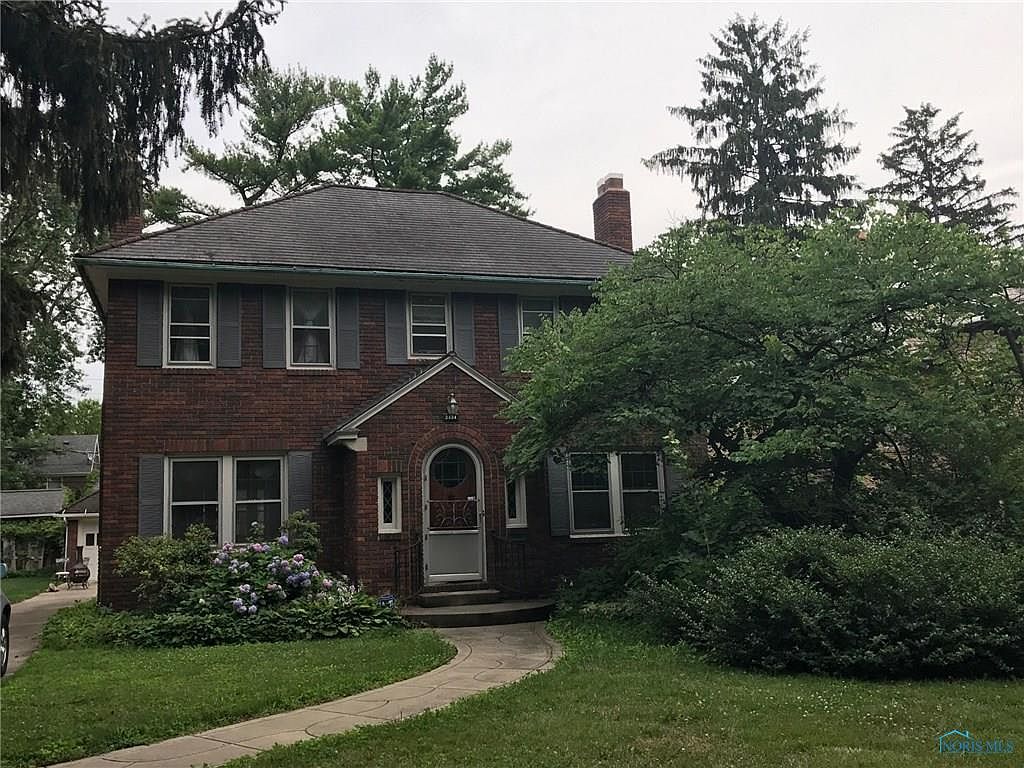 2324 Middlesex Dr, Toledo, OH 43606 Zillow