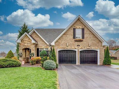 247 Stonecreek Way, Roanoke, VA, 24019