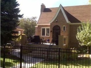 1251 S Elizabeth St, Denver, CO 80210