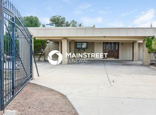 8320 E Stella Rd, Tucson, AZ 85730