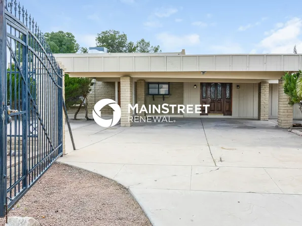 8320 E Stella Rd, Tucson, AZ 85730