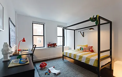 Rented by Brown Harris Stevens