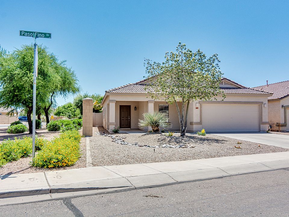 1st image of 2177 E Paso Fino Dr