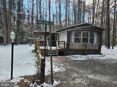 6101 Glebe Run Rd, Partlow, VA, 22534