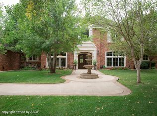 72 Quail Blvd, Amarillo, TX 79124