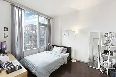 Rented by Carnegie Management Inc