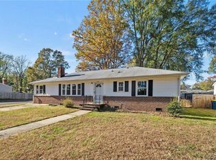 3315 Norfolk St, Hopewell, VA 23860