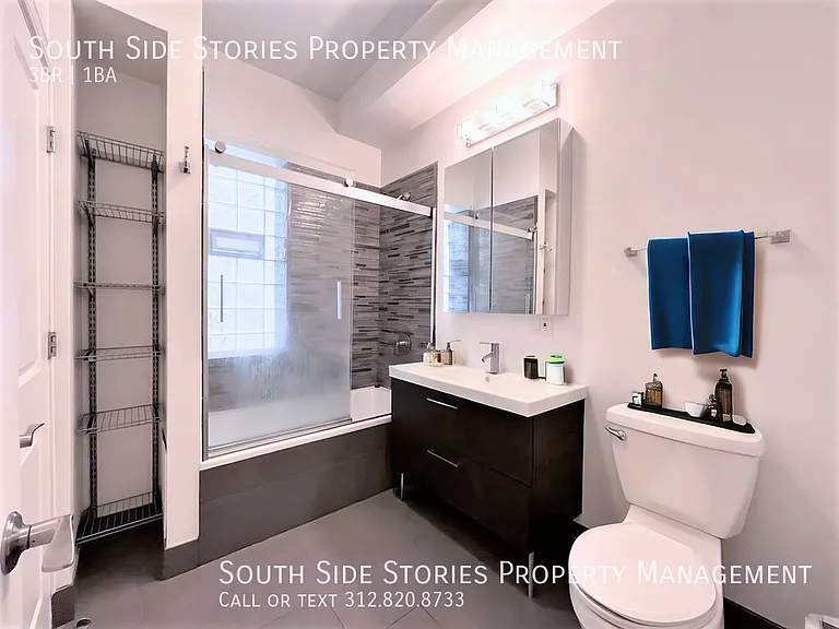 4745 S Saint Lawrence Ave #2N — Photo 9
