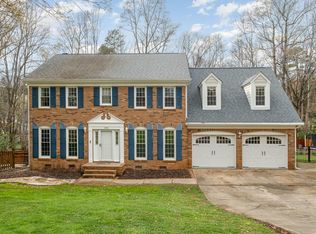 104 Dogwood Ter, Huntersville, NC 28078