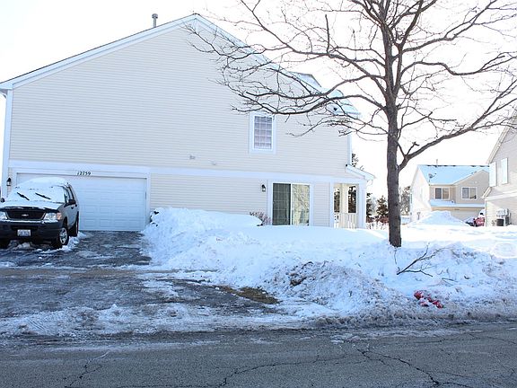 2nd image of 12759 W Wakefield Dr #4421