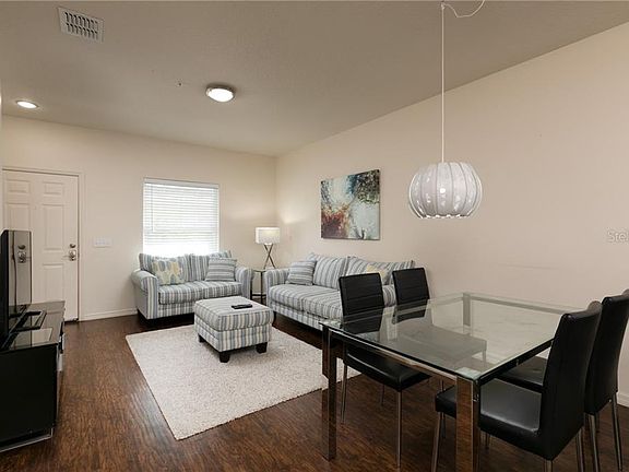4th image of 5360 Diplomat Ct #107