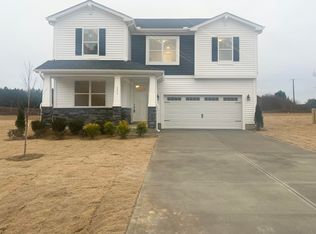 171 Scarlet Sage Dr, Fuquay Varina, NC 27526