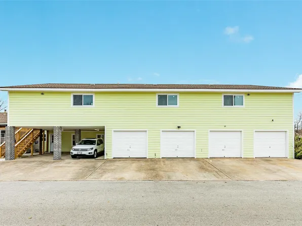 2305 55th St APT 2, Galveston, TX 77551