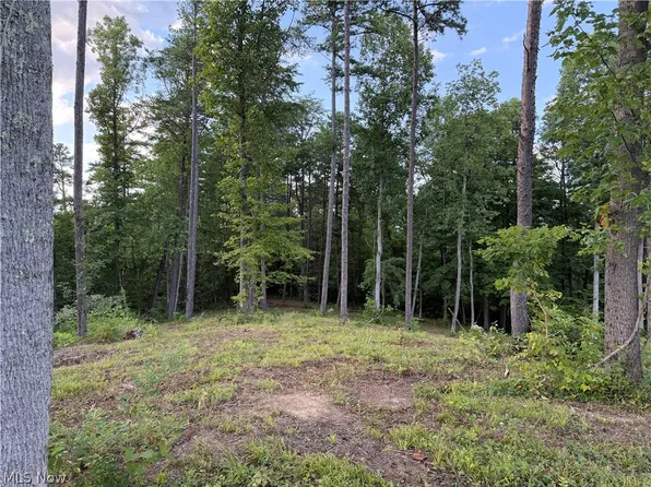 0 Fisher Ridge Rd #1, Fleming, OH 45729