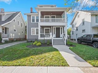 2090 Brown Rd, Lakewood, OH 44107