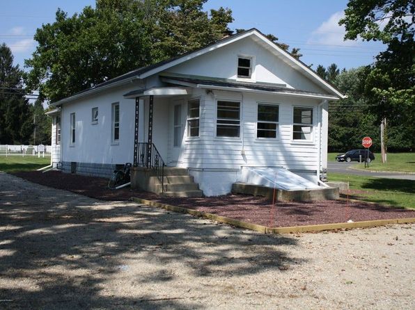 491 Newman Springs Rd