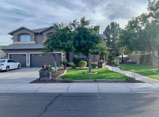 265 E Dennisport Ct, Gilbert, AZ 85295