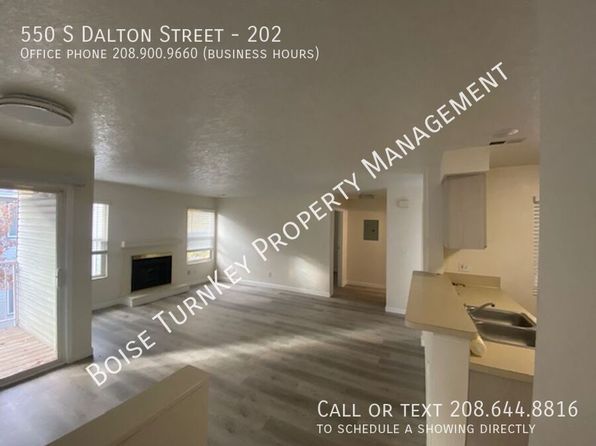 550 S Dalton Ln APT 202