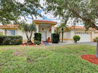 4240 NW 53rd Ct, Coconut Creek, FL 33073