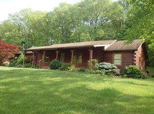 6561 W County Road 175 S, French Lick, IN 47432