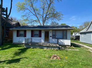 426 Avenue E, Danville, IL 61832
