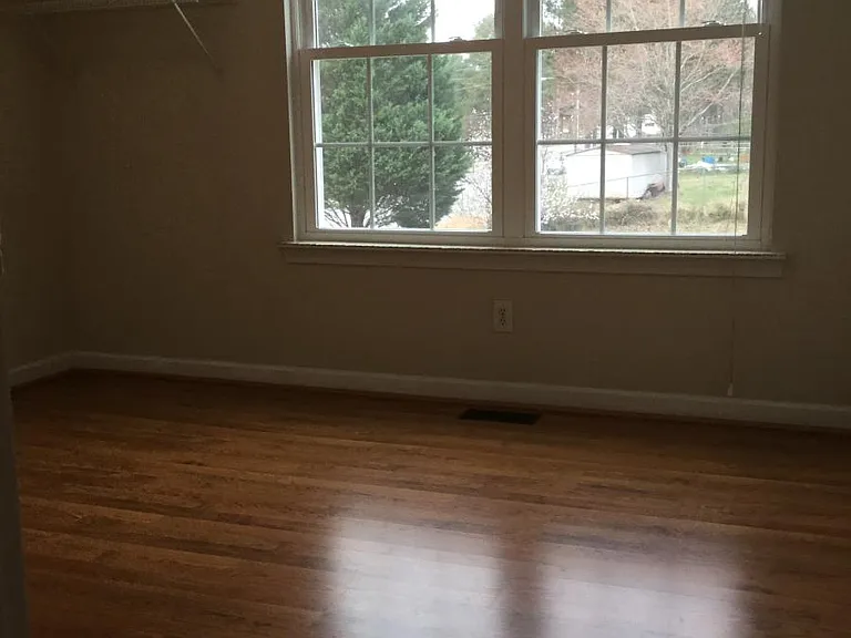 Bedroom in upstair