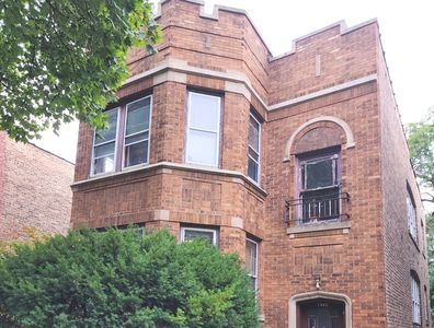 1445 E 76th St, Chicago, IL, 60619