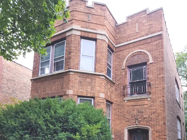 1445 E 76th St, Chicago, IL 60619