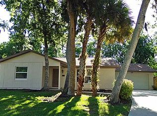 973 E Bramblebush Cir, Port Orange, FL 32127