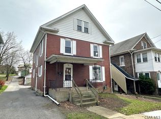 956 Water St, Indiana, PA 15701