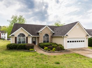 1444 Alamein Dr, Lawrenceville, GA 30046