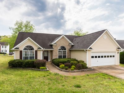 1444 Alamein Dr, Lawrenceville, GA, 30046