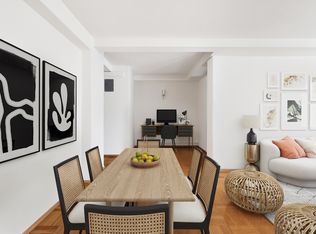 281 Avenue C Loop #11D, New York, NY 10009