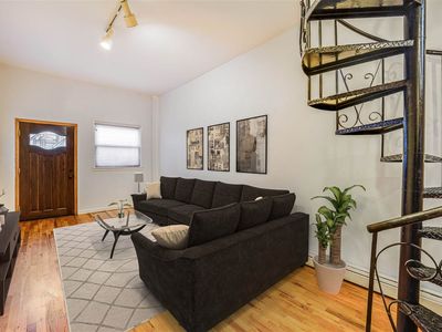 115 Willow Ave APT 1L2L, Hoboken, NJ, 07030
