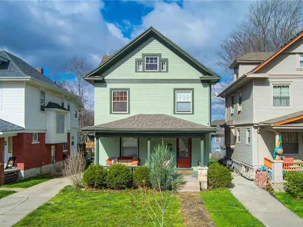 3548 Pennsylvania Ave, Kansas City, MO 64111