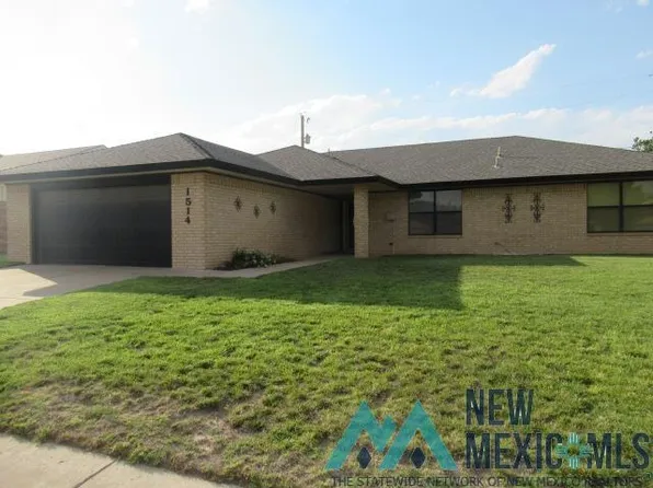 1514 W Camino Real, Hobbs, NM 88240