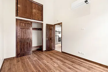 Rented by Keller Williams NYC