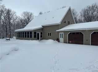 36890 Reese Rd, Clayton, NY 13624