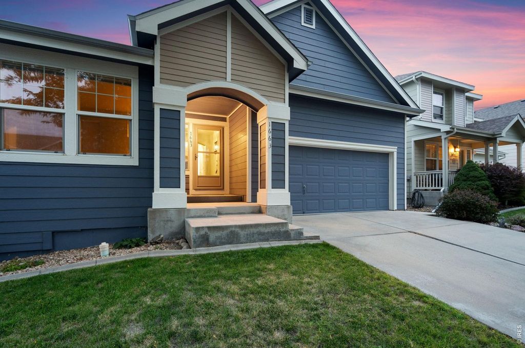 1663 Fossil Creek Pkwy