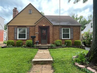 447 Julian Pl, Saint Louis, MO, 63122