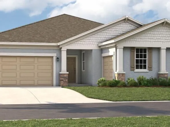261 Branchwood Pl, Titusville, FL 32796
