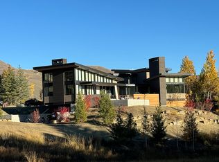 102 Blue Grouse Rd, Sun Valley, ID 83353