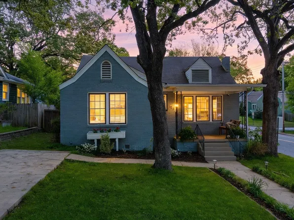 101 Linwood Ct, Little Rock, AR 72205