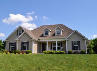 140 Bridlewood Ct, Alvaton, KY 42122