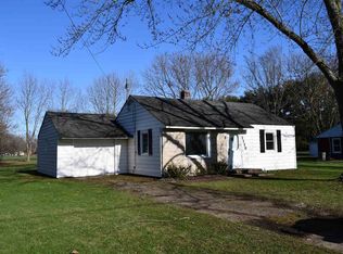 1110 Westwood Dr, Goshen, IN 46526