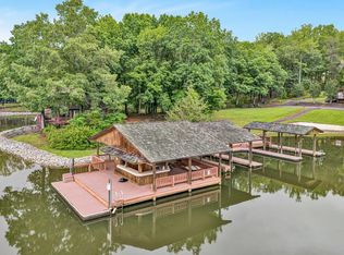 LOT 10 Red Barn Ln, Wirtz, VA 24184